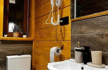 Domek u Hanci z jacuzzi - Foto 36