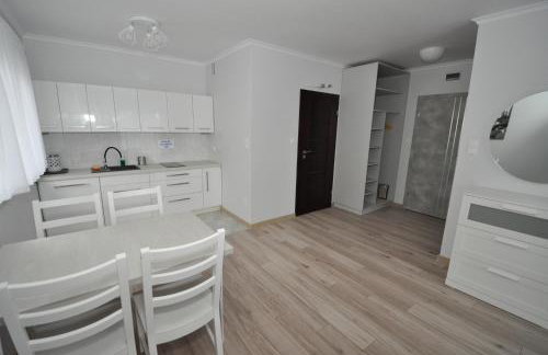 APARTAMENTY POD ŻAGLAMI MIELENKO - Foto 25
