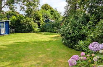 Föhrer Friesenkate West - Foto 11