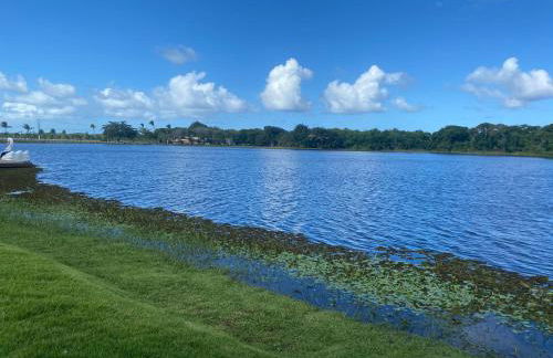 Guarajuba Paraiso dos Coqueiros - Foto 4
