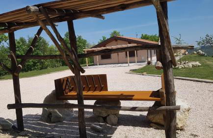 Agriturismo Il Pagliaio - Foto 10