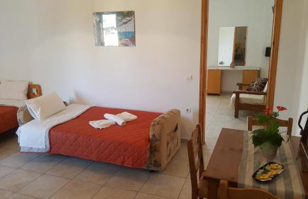 Sofia Studios & Apartments - Foto 41