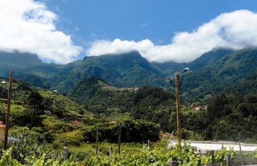 GuestReady - Panoramic Mountain Escape - Foto 33