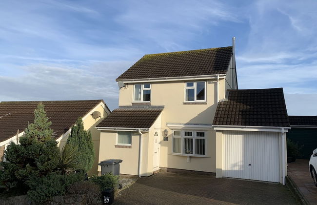 Paignton View Holiday Home - Foto 23