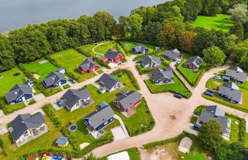 Amazing Home In Krems Iiwarderbrück - Foto 34