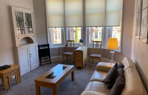 Great Location 2 Bed West End Flat - Foto 1