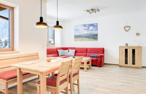 Ferienwohnung Geroldsee - Foto 1