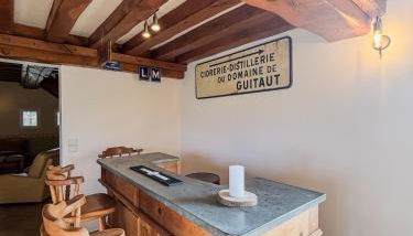 La longère de Guitôt - Foto 3