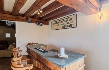 La longère de Guitôt - Foto 3