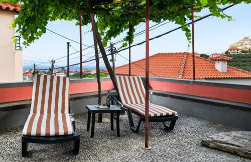 Casa da Aldeia by An Island Apart - Foto 8