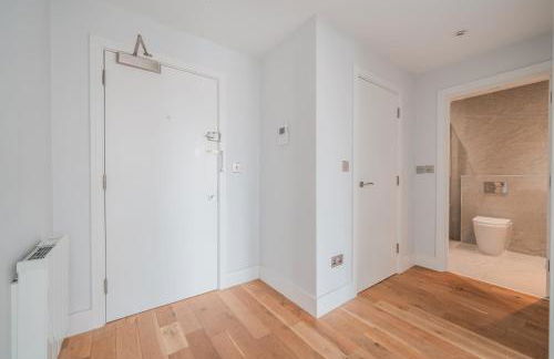 Lovely 1 Bedroom Apartment in Eastleigh Town Centre - Foto 14