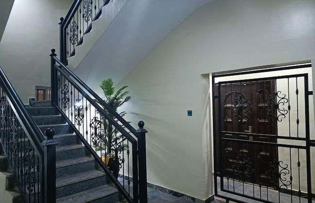 Amia Gold Luxury Apartment - Foto 40