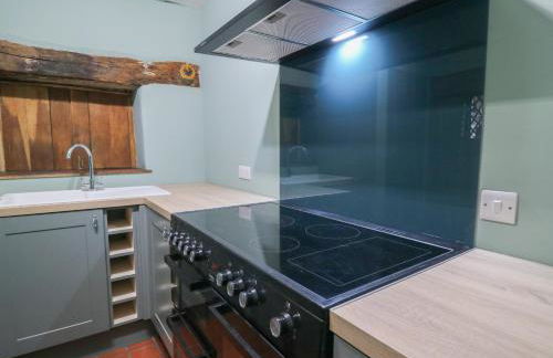 Llwynderw Hall - Foto 26