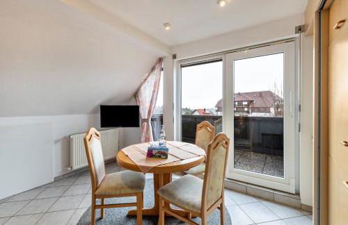 Gästehaus Kunkelmann mit Sauna - Foto 22