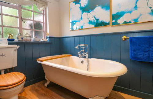 Mermaid Cottage - Foto 31