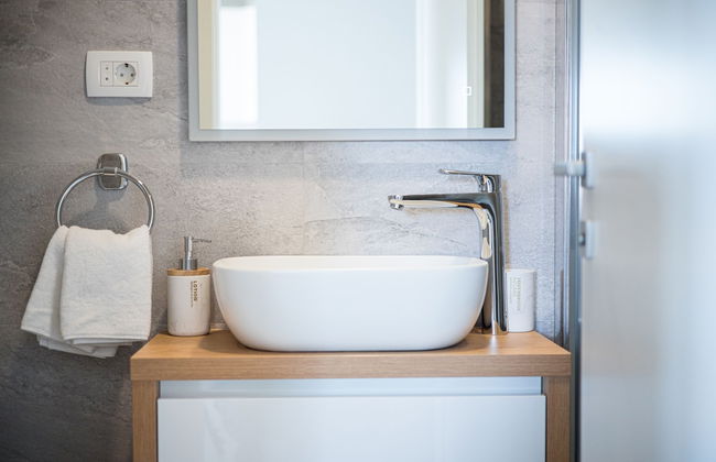 Sea you soon by the beach 2bedroom suite - Foto 22