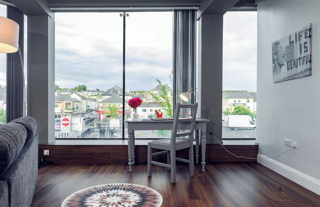 Godfrey Mews - Foto 9