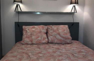 Appartement cosy 100m plage de Pentrez - Foto 8