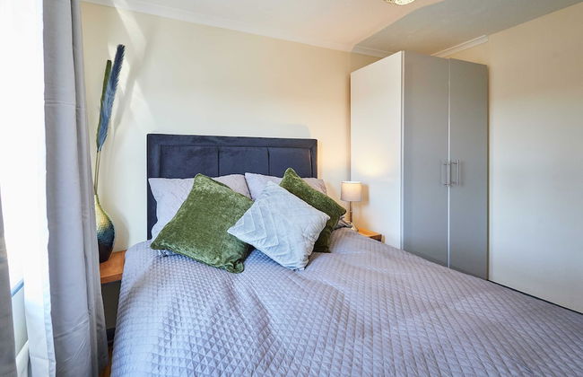 Host Stay Venture Park Villas - Foto 16