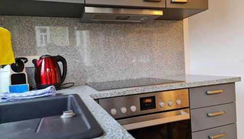 Cityappartement am Goethepark - Foto 2