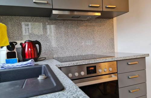 Cityappartement am Goethepark - Foto 2