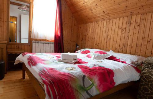 Kuća za odmor Family Fužine - Foto 10