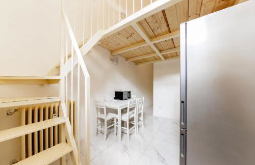 Cozy 2 BedRooms, 10 Min for Centre, 3 from Linate - Foto 9