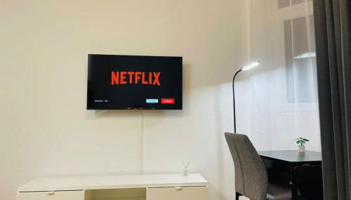 Cozy Studio Apartment - Foto 3