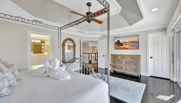 SERENITY VILLA - Foto 4, Habitación