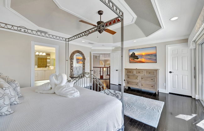 SERENITY VILLA - Foto 4