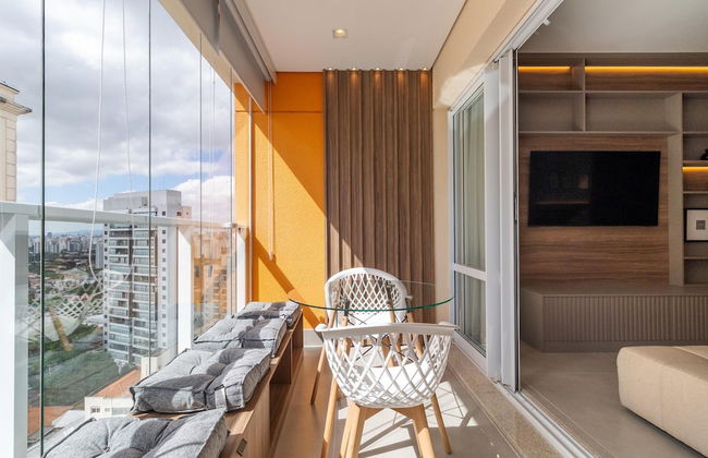 Landingcb 1301 in S o Paulo - Foto 68