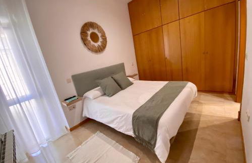 Amplio apartamento 2 Dormitorios 4Pax Decoración moderna - Foto 10