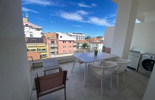 Santa Fe Rooftop Luxury Apartments 100m dal mare - Foto 17