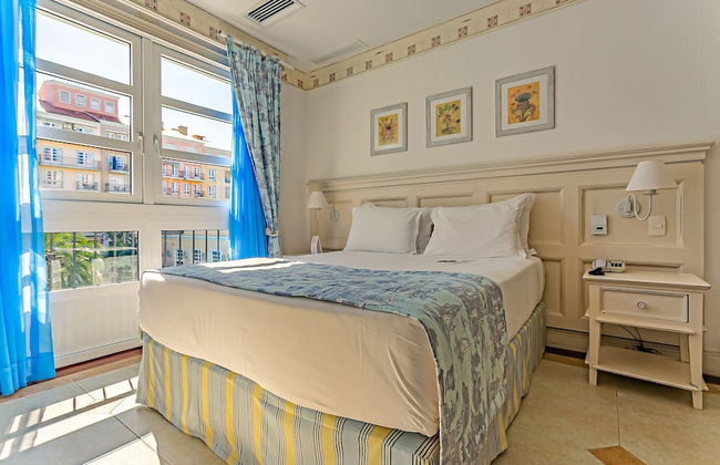 Studios frente ao mar no IL Campanario Resort ILCTOP - Photo 26