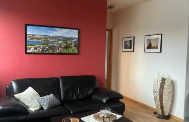 Ferienwohnung Katharina im Weinort an der Mosel - Foto 2