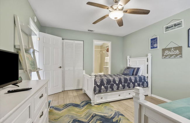 Ocean Hibiscus Oceanfront Resort - Foto 7