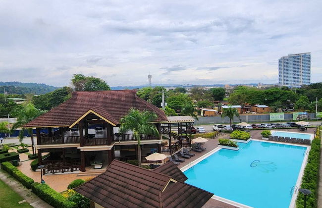 1 Bedroom Condo at One Oasis Condominuim - Foto 16