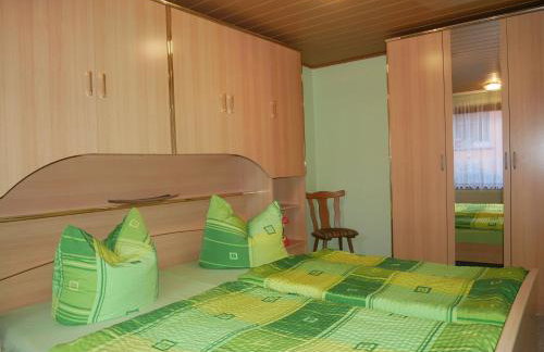 Ferienwohnung 1 & 2, WLAN, ruhige Lage, Terrasse - Foto 24