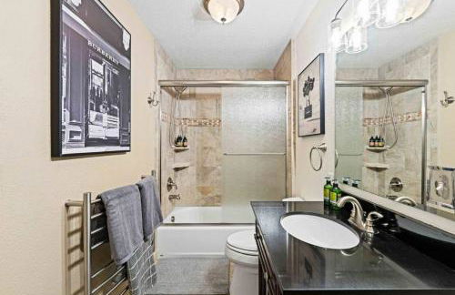 Octagon House - Foto 32