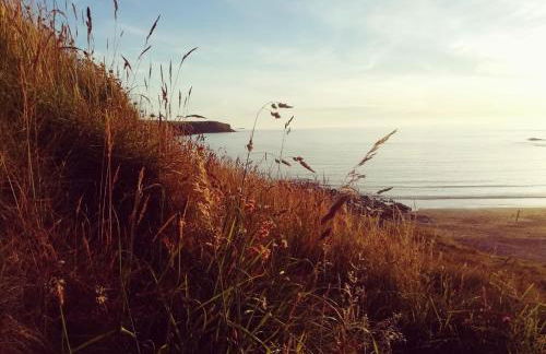 Seaside Cottage - Foto 14