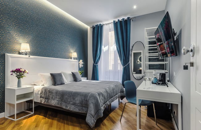 Bed and Best - Foto 19