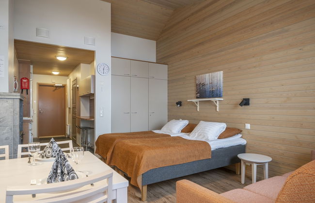 Ski-Inn AurinkoRinne - Foto 13