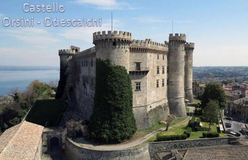 Alloggio Turistico La Perla dell'Etruria - Foto 18