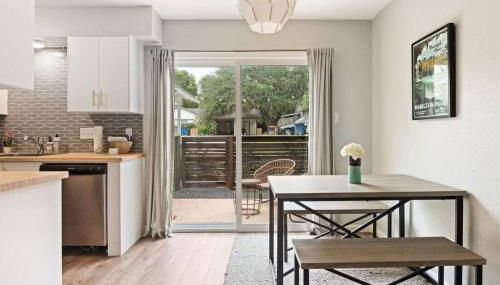 Charming South Austin 2 Bedroom Home - Foto 2