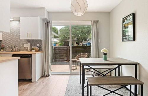 Charming South Austin 2 Bedroom Home - Foto 2