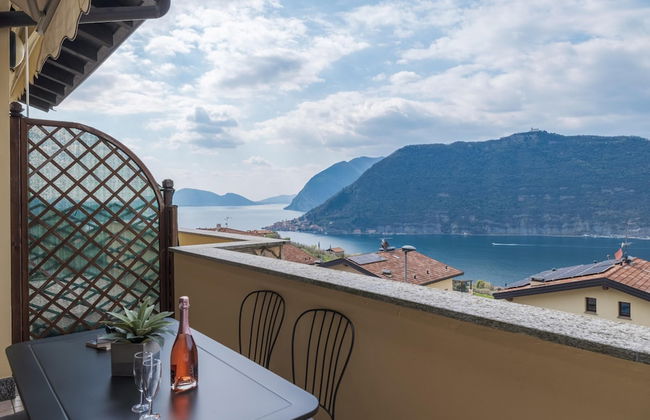 De Gasperi 14 in Sale Marasino - Foto 26