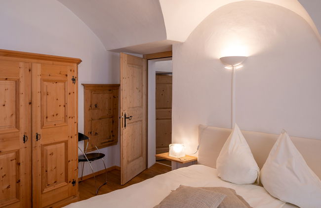 Chesa Chascharia 1 - Photo 11