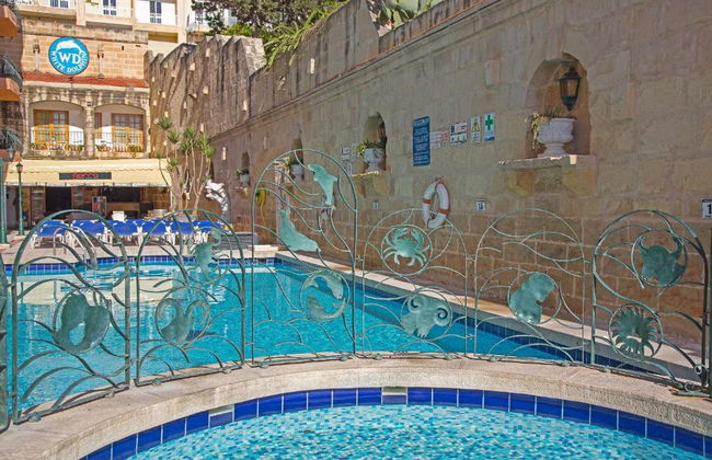 White Dolphin Complex Hotel - Foto 2