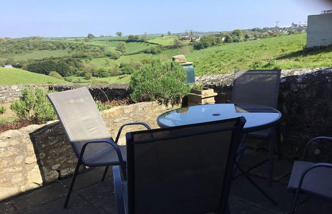 Vale of Glamorgan - Cottage - Sleeps 4 - Parking - Foto 23