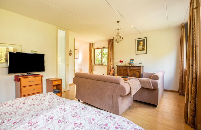 Comfy Holiday Home in Hoorn With French Balcony - Foto 24